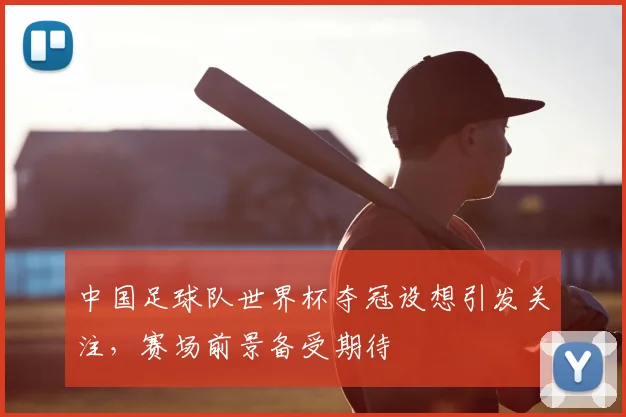 中国足球队世界杯夺冠设想引发关注，赛场前景备受期待