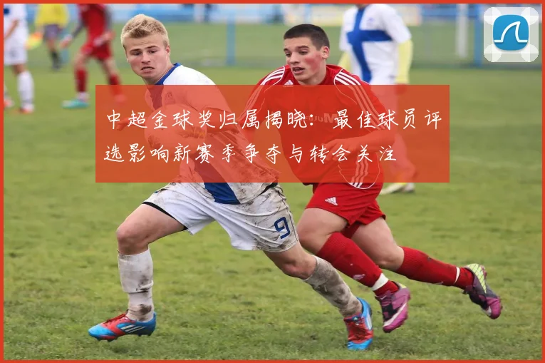 中超金球奖归属揭晓：最佳球员评选影响新赛季争夺与转会关注
